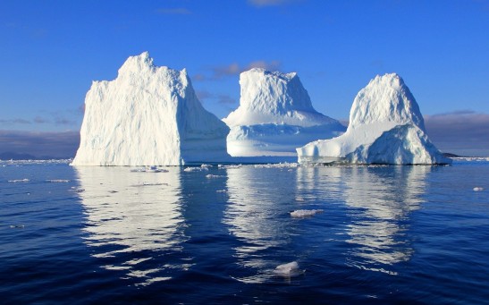 How Do Icebergs Melt? Debunking Current Models of Melting Icebergs
