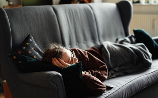 Afternoon Nap Is Associated With Better Mental Agility, Here's Why