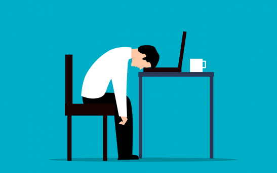  Work Depression: Triggers, Symptoms, and How To Cope-Up