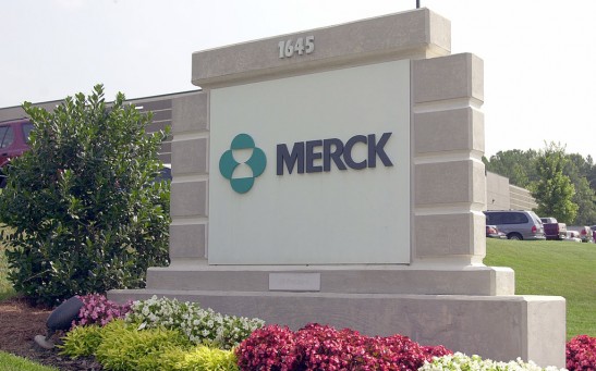Merck Fails To Collect Revenue Claimed