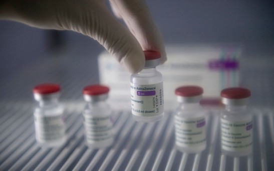 Science Times - Italy Blocks AstraZeneca Vaccines Destined For Australia