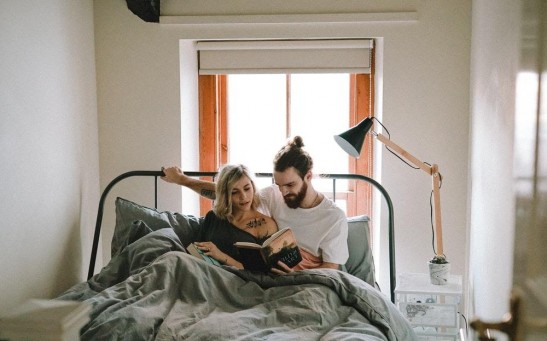13 Things You Can Do to Have a Happy, Strong, Long-Lasting Relationship
