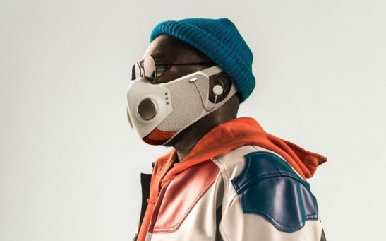 Will.i.am's Xupermask