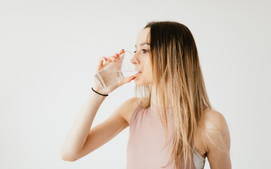  Heavy Water Tastes Sweet: Could This Be A New Sweetener But Without the Calories?