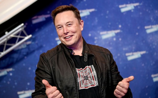 Science Times - ‘Multiplanetary’ Life, 1,000 Starships in 10 Years: Musk Shares Plan for Mars, Earth