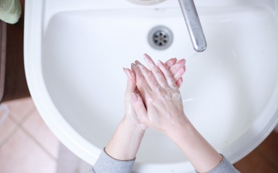 Science Times - Bacteria in Sinks Result from Handwashing, Research Shows