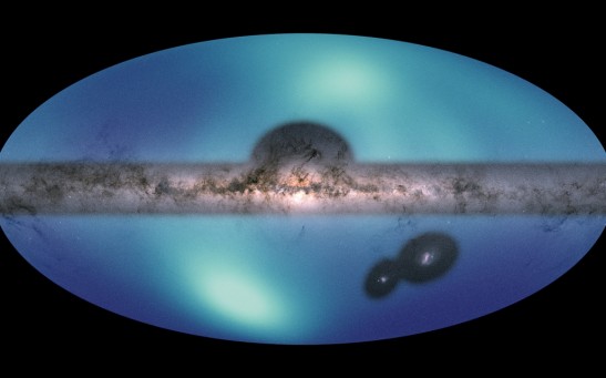 All-Sky Map