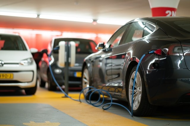 Your Future Car: 6 Reasons Why You May End Up Owning An Electric Vehicle