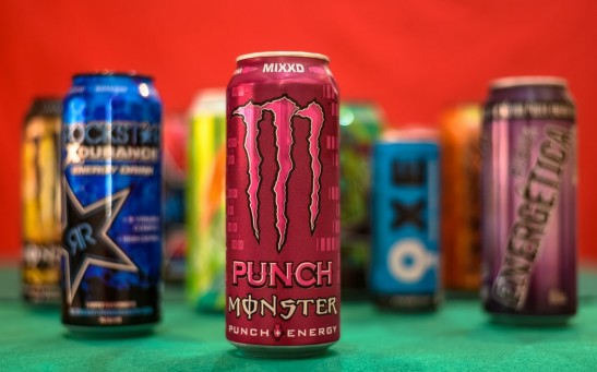  Why Does Pink-Colored Energy Drinks Enhance Athletic Performance Better Than Clear Fluids?