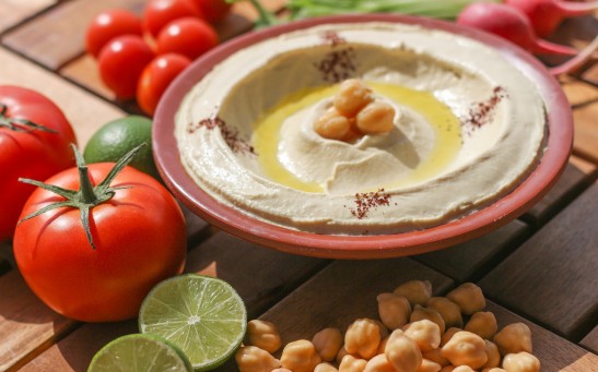 Science Times - Excessive Hummus Consumption: Is It Safe to Overeat It?
