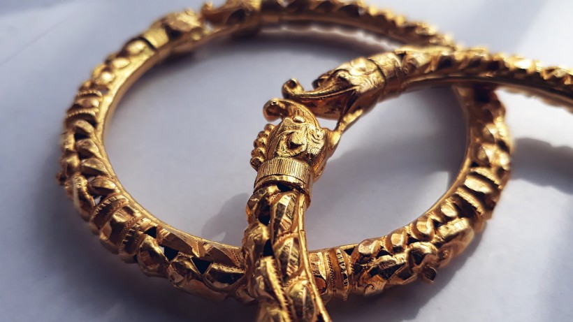  3,800-Year-Old Gold Found In Germany Proves Trading of Luxury Items Started In Early Ages