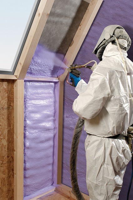 Five Different Kinds of Waterproofing Services