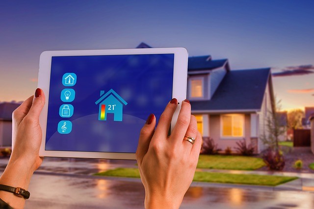 Should We Be Wary of Having Smart Home Technology?
