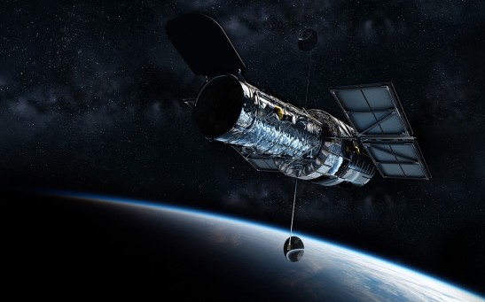  Hubble Space Telescope Has Been Offline for a Week as NASA Fails to Fix It for the Third Time