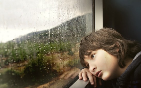  Childhood and Adolescent Depression Linked to Higher Adult Anxiety and Substance Use Disorders