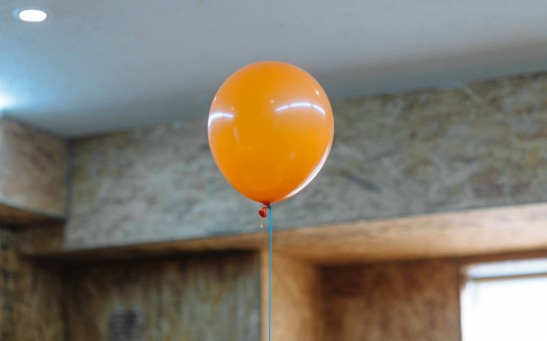 Science Times - Earthquake Detected Through Flying Balloon; Scientists to Use the Same Instrument to Detect 'Venusquakes'