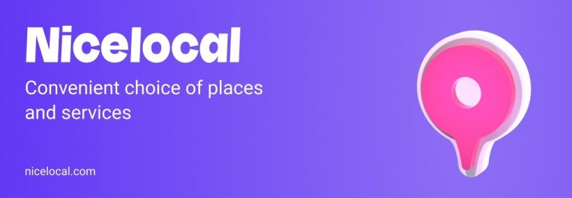 NiceLocal Launches With Features to Help Users Discover Local Auto Services 