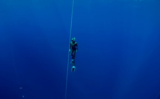 CYPRUS-SPORT-FREEDIVING