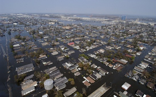  Coastal Flooding in the US Expected to Worsen in the Mid-2030s, NASA Says