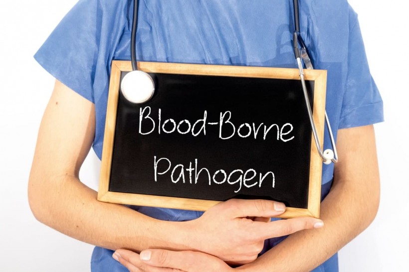 What Is Bloodborne Pathogens Training And Who Needs To Get It?