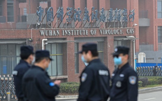 Science Times - WIV Workers Not Infected with COVID-19; China Not Participating in Next Stage of WHO’s Investigation on the Virus’s Origin, Health Official Says