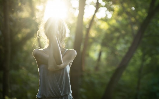 Science Times - Vitamin D Deficiency: What You Need to Know About the Crucial Nutrient, Why It's Not Recommended to Cover Up When Outdoors