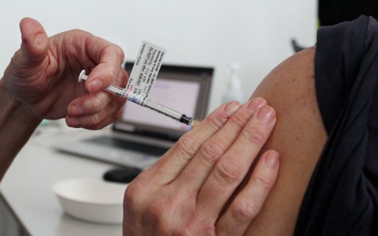 NSW Residents Urged To Get Vaccines As Covid-19 Cases Continue To Rise