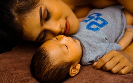 Science Times - Sleep Deprivation in New Mothers May Add 7 Years to Their Biological Age; Research Shows They May Also Be More Vulnerable to Cancer, Cardiovascular Disease
