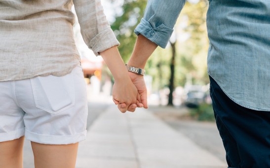  People's Immune System May Be Key to Sexual Attraction, Studies Claim