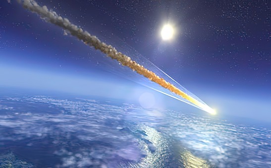  What Are the Odds of A Meteorite Hitting Someone? Was Anyone Hit Before?