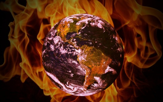 Science Times - Global Warming Causes the Planet To Warm Even More; MIT Researchers Show Extreme Climate Change in Ancient History of Earth