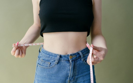 Science Times - Body Dissatisfaction Predominant in Teens, Young Adults: Researchers Say the Condition Is Not Associated With Socioeconomic Status