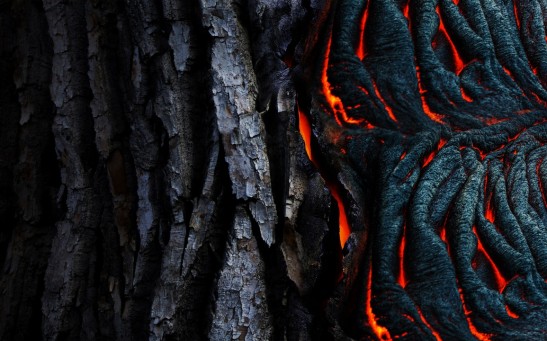 photo-of-dried-lava-983200