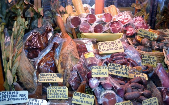  Multi-State Salmonella Outbreak Linked to Deli Meats, CDC Continues to Investigate