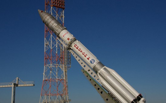 KAZAKHSTAN-LUXEMBOURG-SPACE-ASTRA