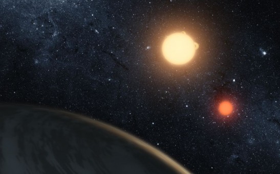 Science Times - New Exoplanets Discovered: NASA Finds 40 in All, Using Old Measurements of the Retired Kepler Space Telescope