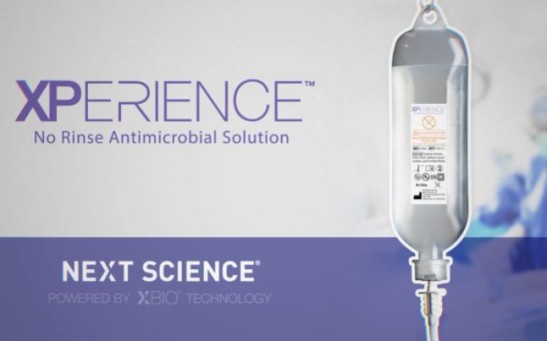 XPERIENCE by Next Science
