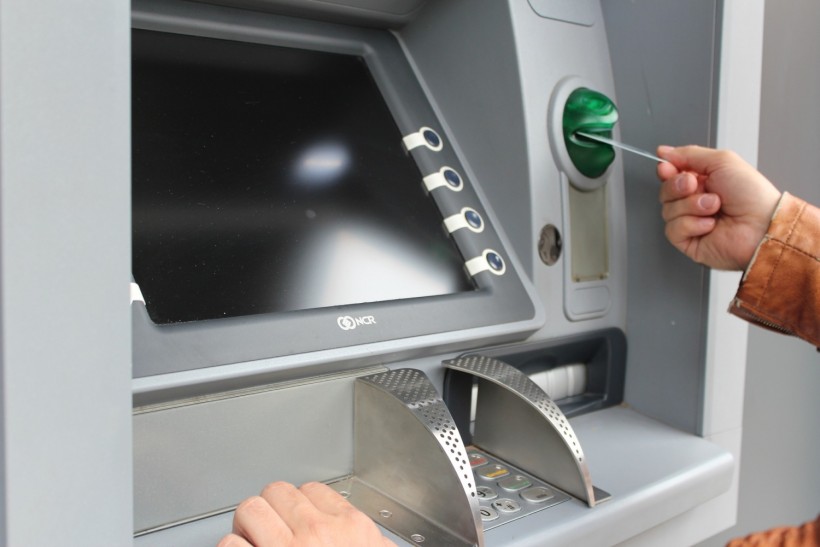 How a Bitcoin ATM May Solve Public Access to Digital Money