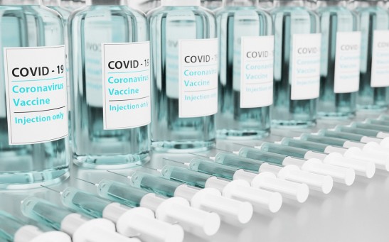  Novel Virus-Like Nanoparticle Vaccine Offers New Approach of Protection Against COVID-19