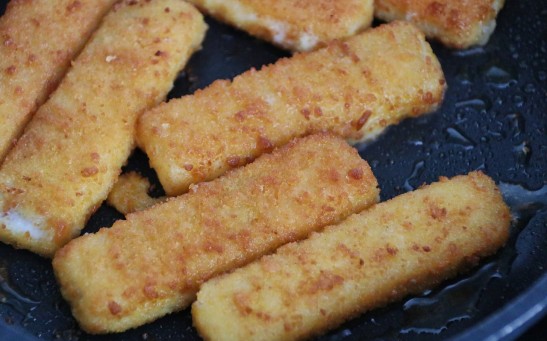 Will You Eat Lab-Grown Fish Fingers? Famous Maker of Birds Eye Exploring Cell-Cultured Seafood Products
