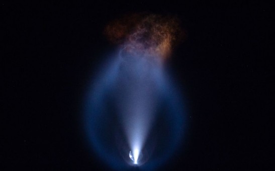 US-SPACE-SPACEX-INSIRATION4