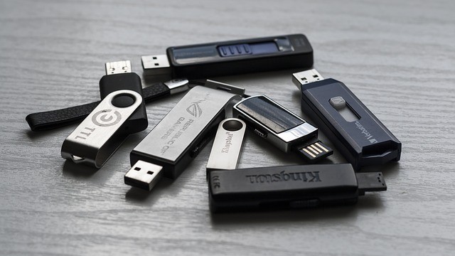 How to Prevent Cyber-Incidents Relating to Removable Media?
