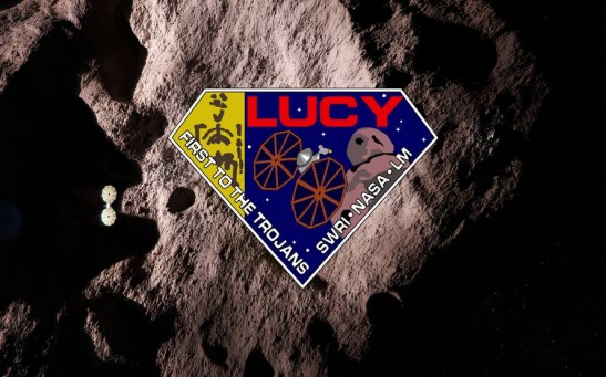 NASA to Hold Lucy Launch Preview Briefing