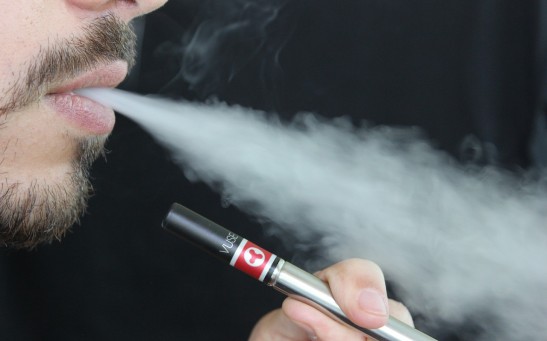  Toxic Chemical Substances Known to Cause Respiratory Issues, Lung Damage Found in Australian E-cigarette Liquids
