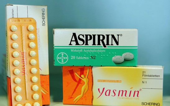 Science Times - Aspirin Intake for Heart Attack, Stroke Prevention: Panel Says It Could Be More Harmful than Beneficial