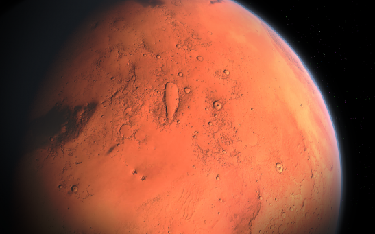  [WATCH] 24th Annual International Mars Society Convention Highlights Success on Current Missions, Future Plans to Terraform the Red Planet