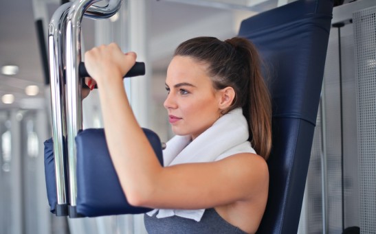 5 Hours of Physical Exercise a Week Could Lessen the Risk of Having Cancer, Study Says