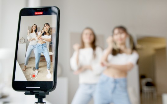TikTok's Tourette Videos Play a Role in Rapid Increase of Tics in Teen Girls