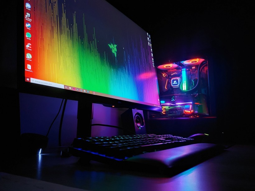 A Glossary of Gaming PC Terms