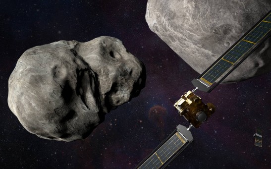 NASA to Hold Double Asteroid Redirection Test Launch Preview Briefing